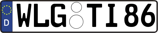 WLG-TI86