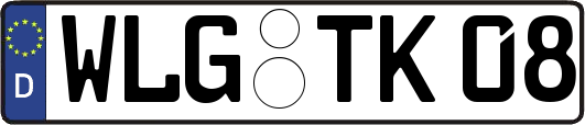 WLG-TK08