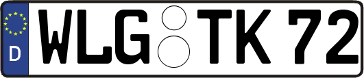 WLG-TK72