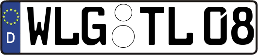 WLG-TL08