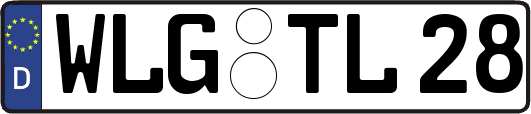 WLG-TL28