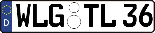 WLG-TL36