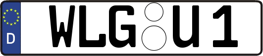 WLG-U1