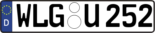 WLG-U252