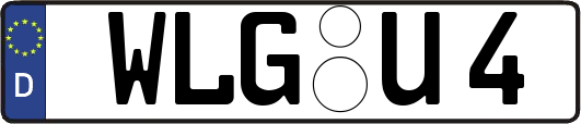 WLG-U4