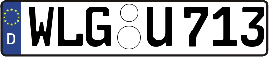 WLG-U713