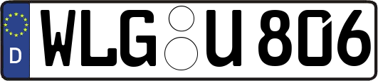WLG-U806