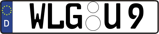 WLG-U9