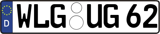 WLG-UG62