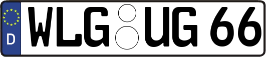 WLG-UG66