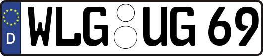 WLG-UG69