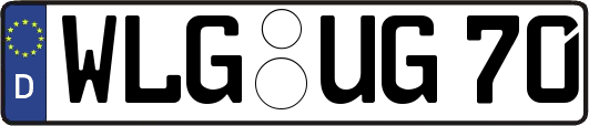 WLG-UG70