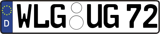 WLG-UG72