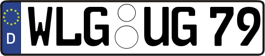 WLG-UG79
