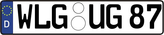 WLG-UG87