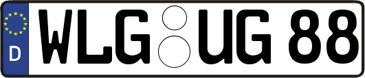 WLG-UG88