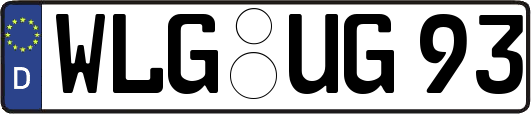 WLG-UG93