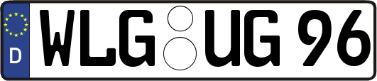 WLG-UG96