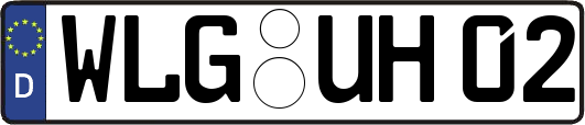 WLG-UH02