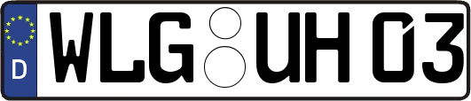 WLG-UH03