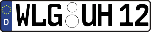 WLG-UH12