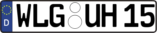 WLG-UH15