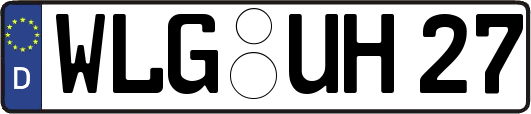 WLG-UH27