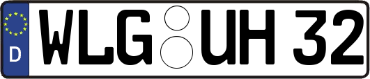 WLG-UH32