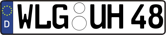WLG-UH48