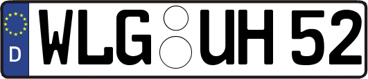 WLG-UH52