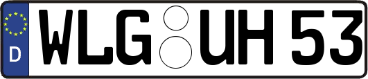 WLG-UH53