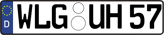 WLG-UH57