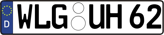 WLG-UH62