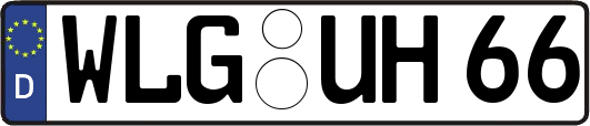 WLG-UH66