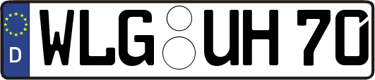 WLG-UH70