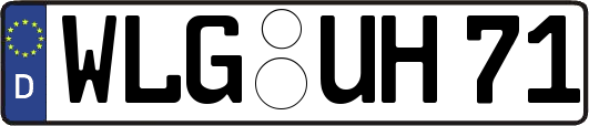 WLG-UH71