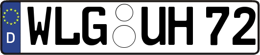 WLG-UH72