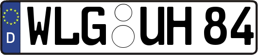 WLG-UH84