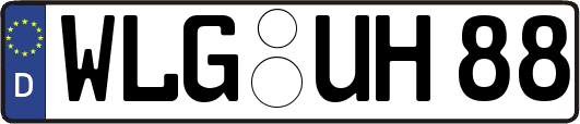 WLG-UH88