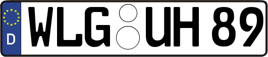 WLG-UH89