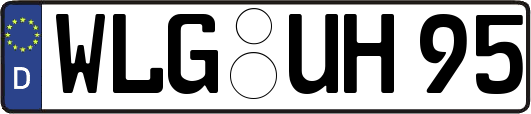 WLG-UH95