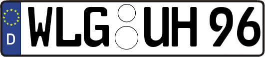 WLG-UH96