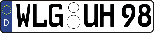 WLG-UH98