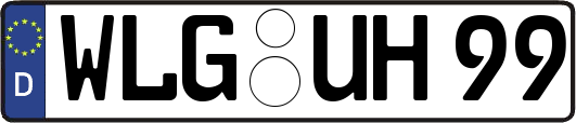 WLG-UH99