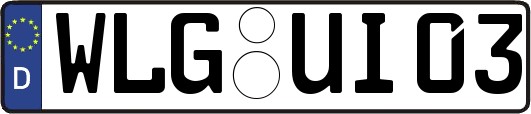 WLG-UI03