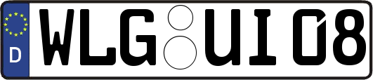 WLG-UI08