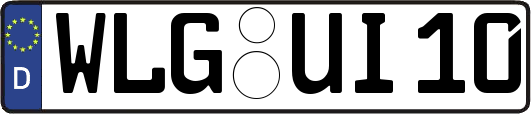 WLG-UI10