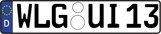 WLG-UI13