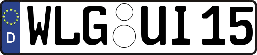 WLG-UI15
