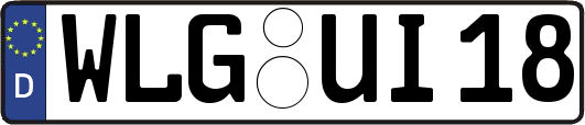 WLG-UI18
